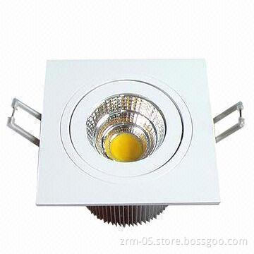 COB LED Ceiling Downlight